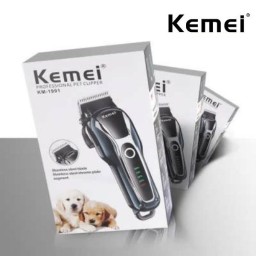 Pet Professional PET Clipper KM-1991