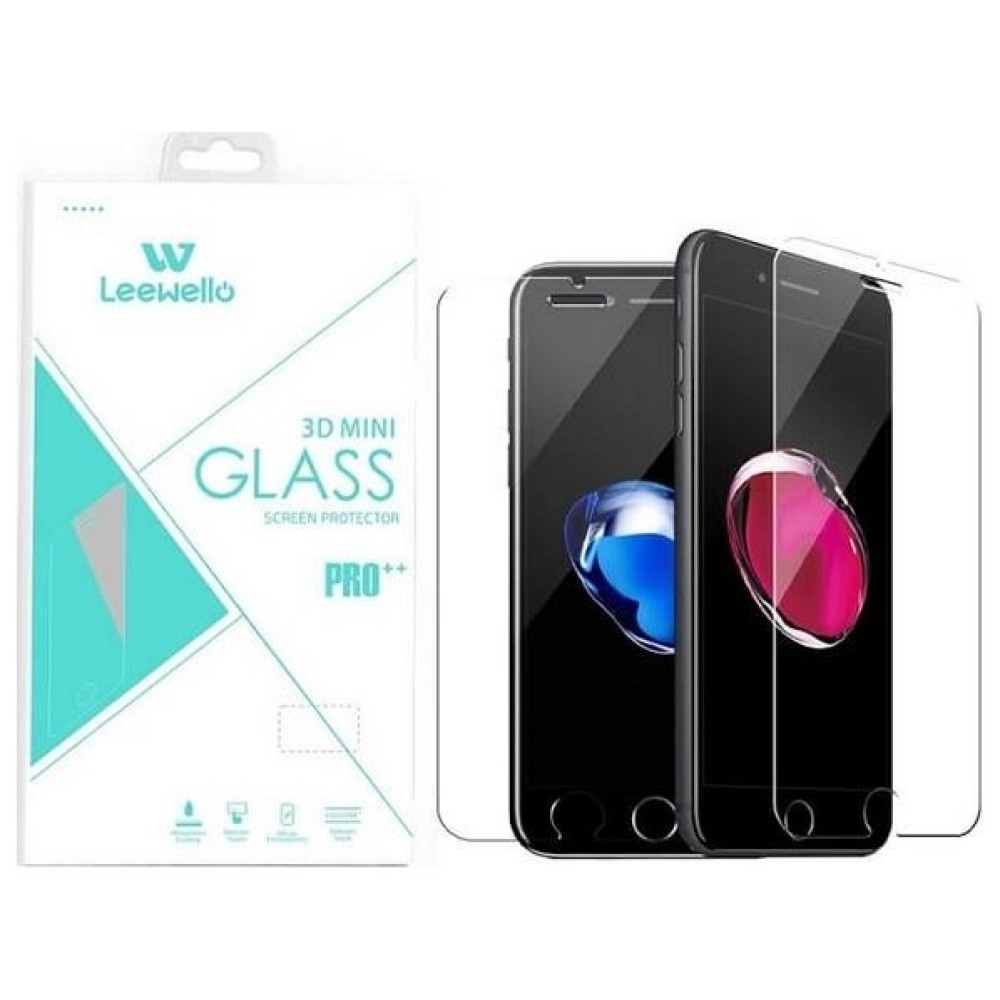 Premium Glass Leewello for iPhone 11 Pro