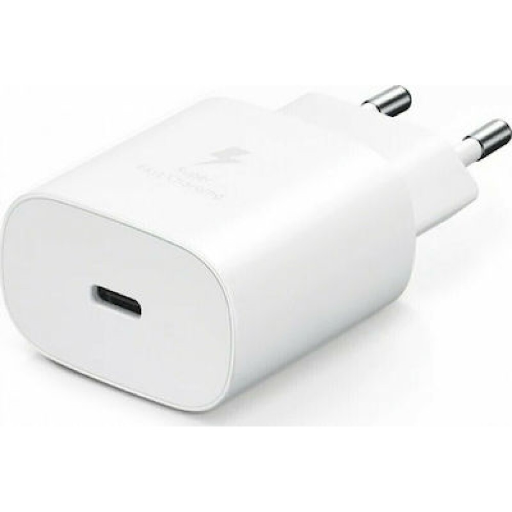 Samsung Travel Adapter 25W EP-TA800