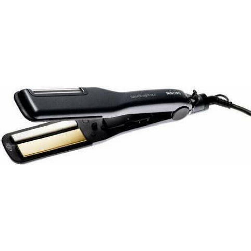 Πρεσα μαλλιων Philips SalonStraight DUO HP4688/00