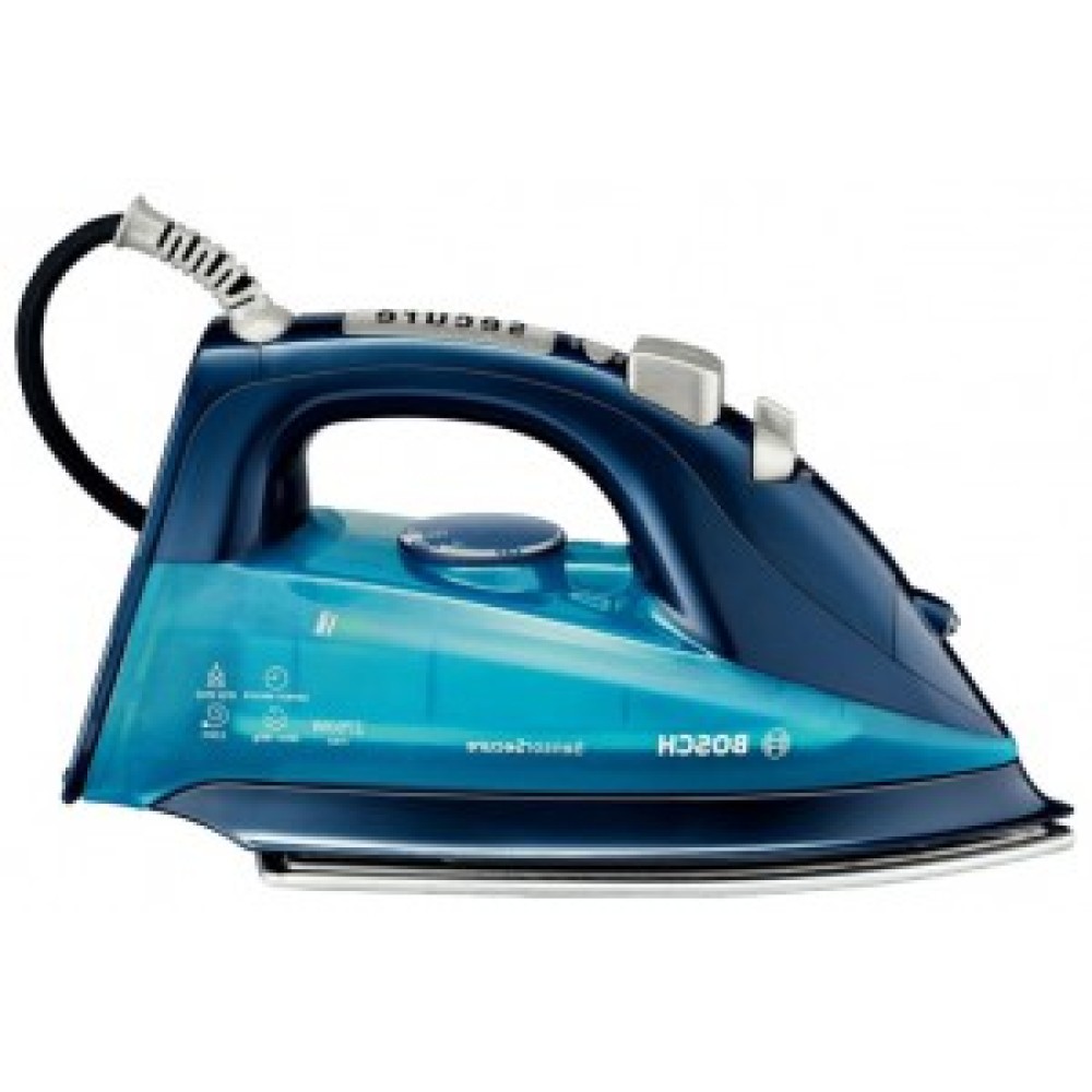 Ατμοσίδερο Bomann DB 6003 CB