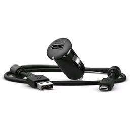 Sony Car Quick Charger AN401