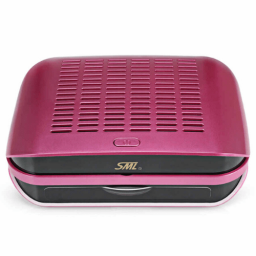 SML Nail Cleaner C1 Pink