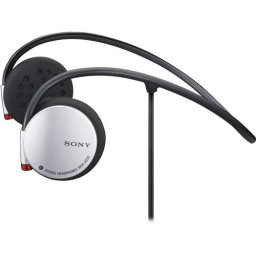 Sony Active Series Headphones MDR-AS30G