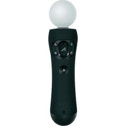 Sony Playstation 3 Move Motion Controller