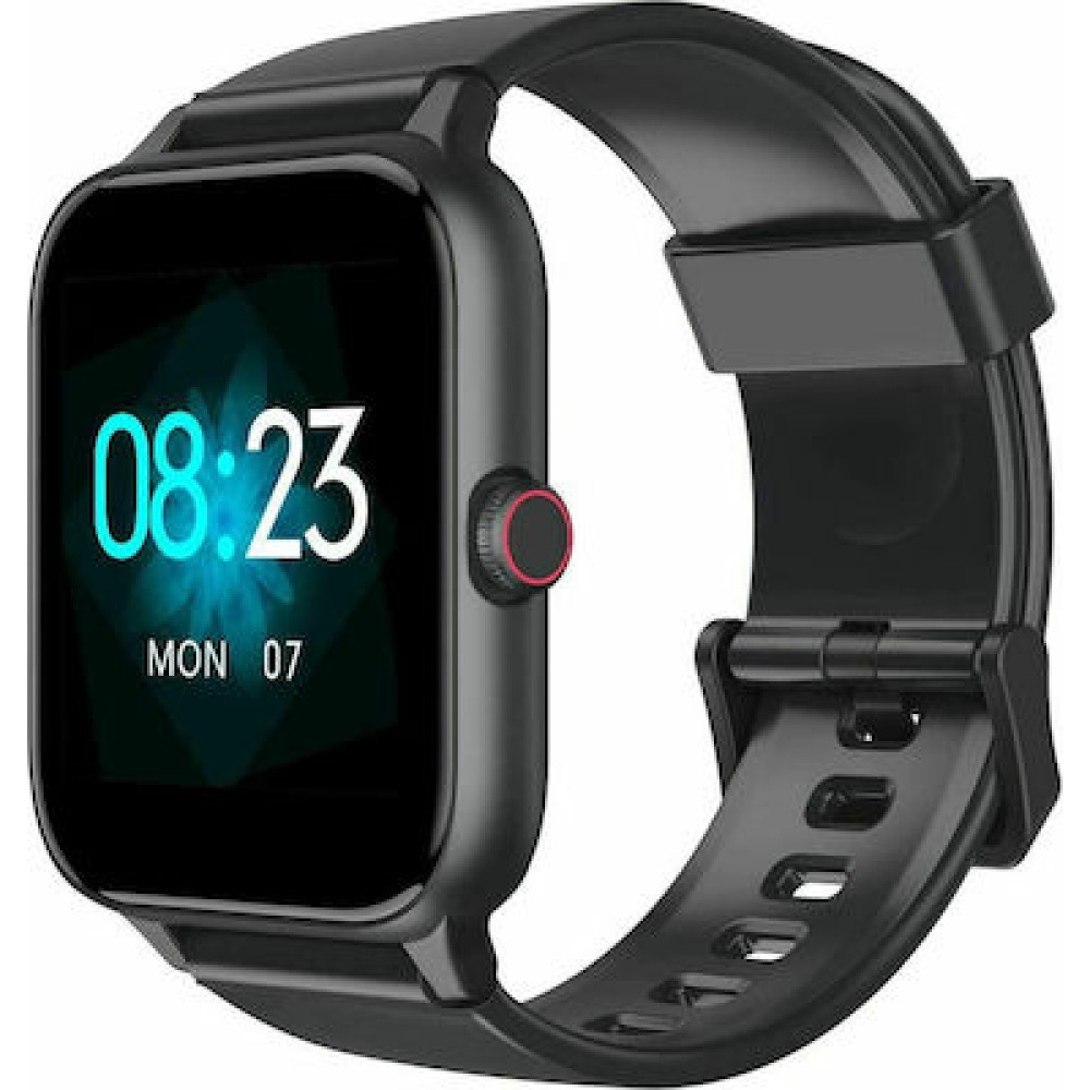 Smartwatch Blackview R3 Pro Black EU