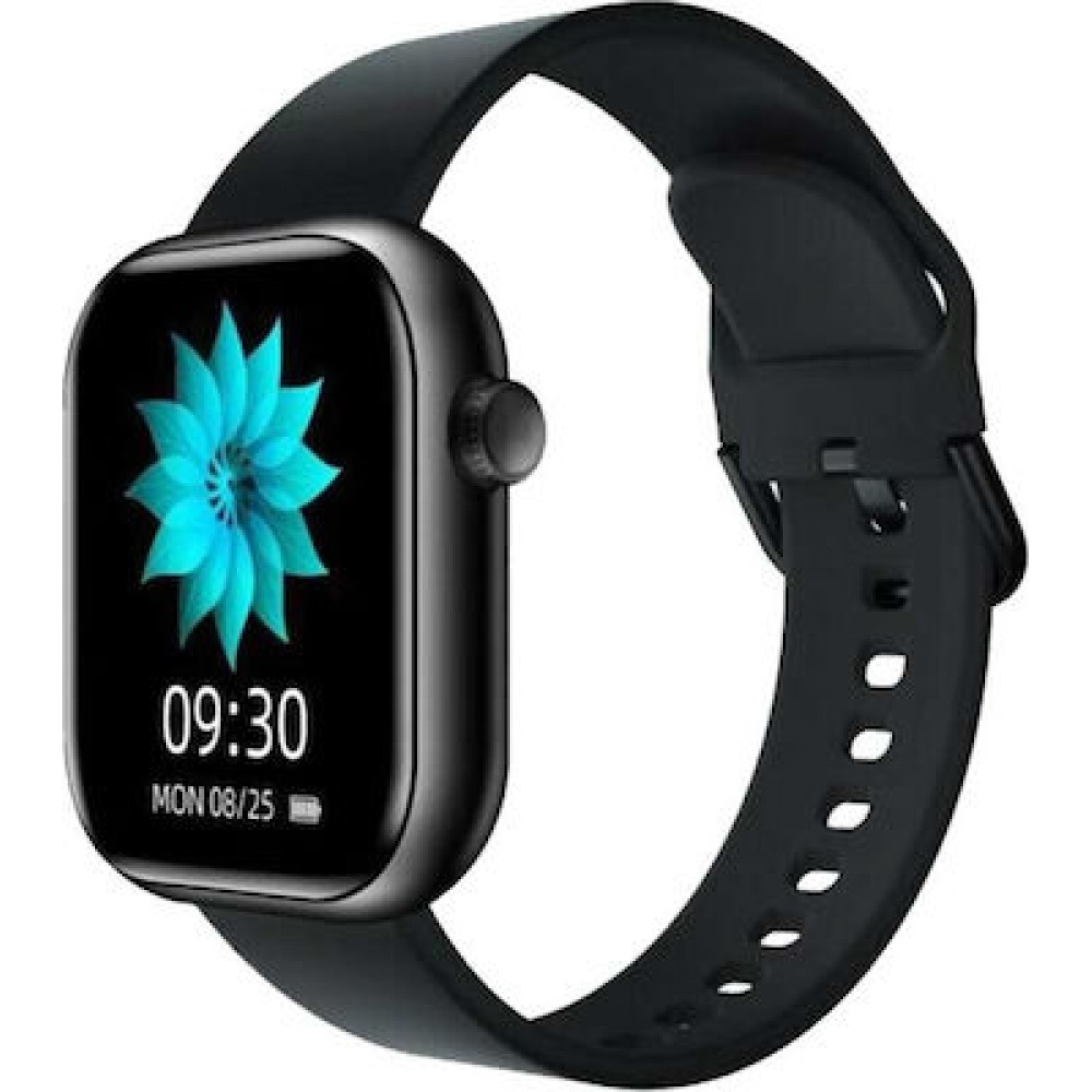 Smartwatch Cubot C5 Black EU