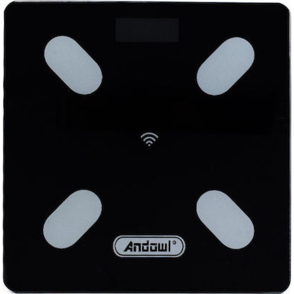 Andowl Smart Body Scale Q-D001