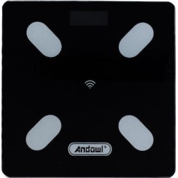 Andowl Smart Body Scale Q-D001