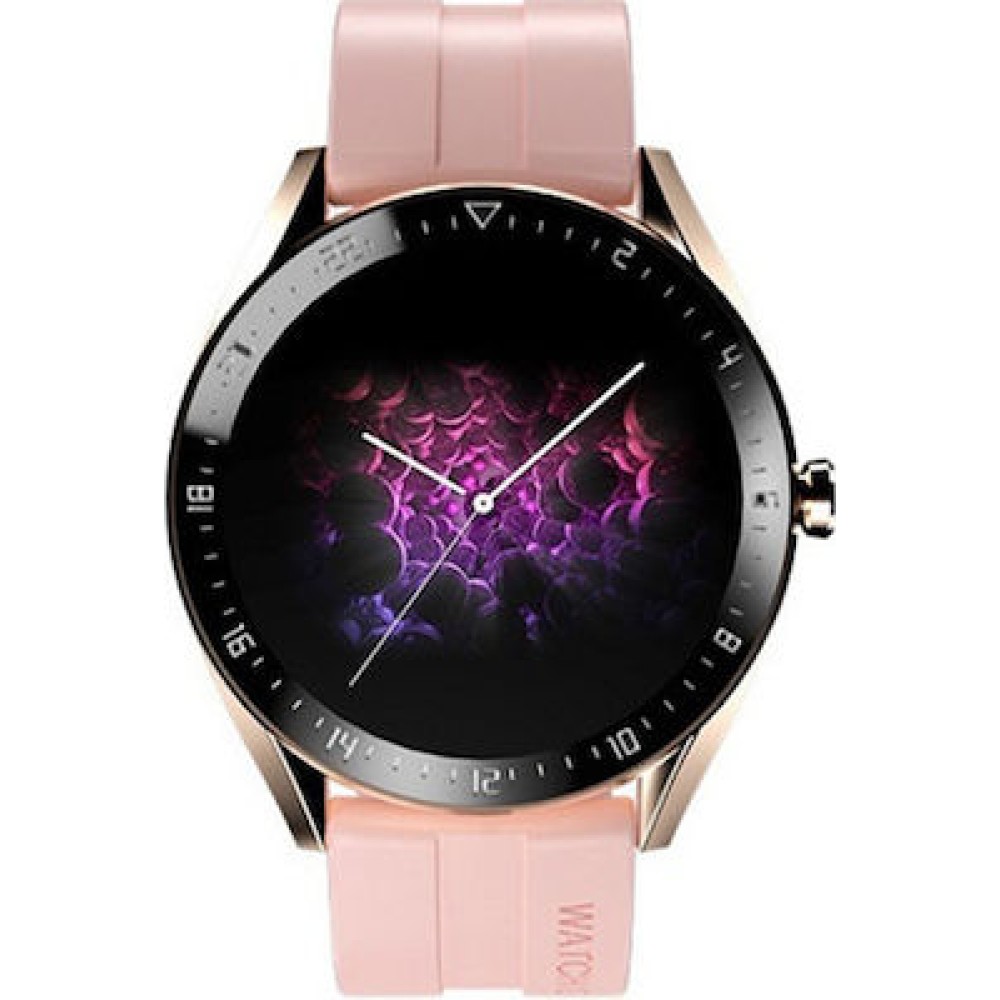 Smartwatch OEM K60 Gold