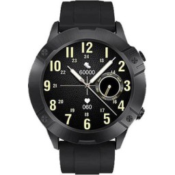 Smartwatch Cubot N1 Black EU