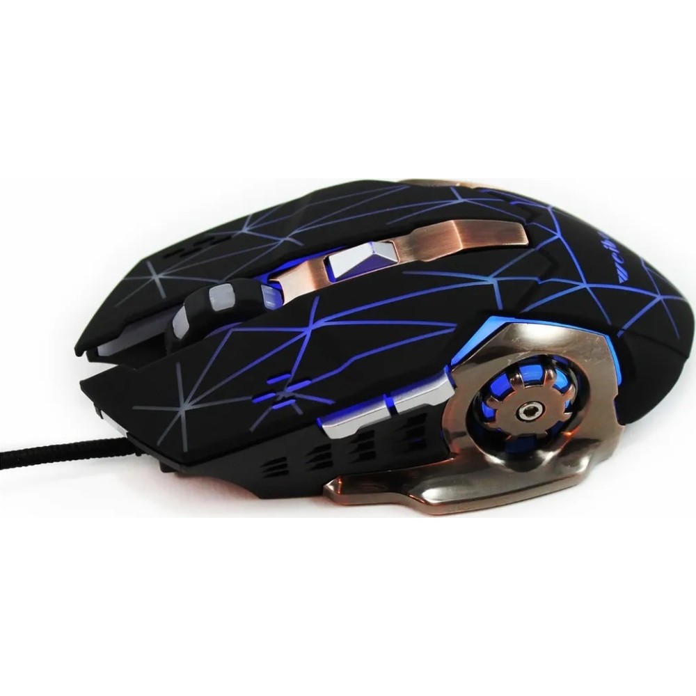WEIBO GAMING MOUSE RGB S200 