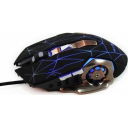 WEIBO GAMING MOUSE RGB S200 