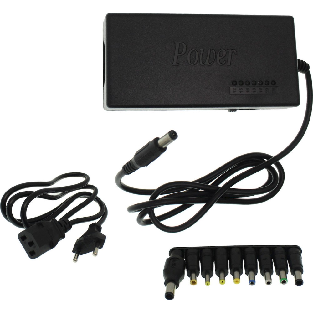Universal Laptop Charger 120W MY-120W