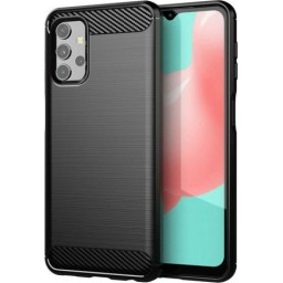 TESRANK A32 CARBON CASE WITH FILM