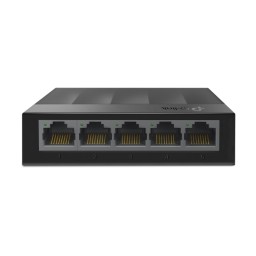 TP-Link 8 Port 10/100 Desktop Switch