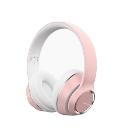 Wireless Headphones AKS100 pink