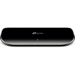 TP-LINK Switch 8-Port V8 TL-SG1008D