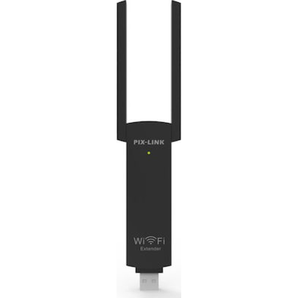 Wifi Range Extender PIX-LINK LV-UE02
