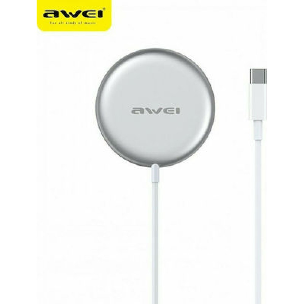Wireless Charger Awei W10 15W