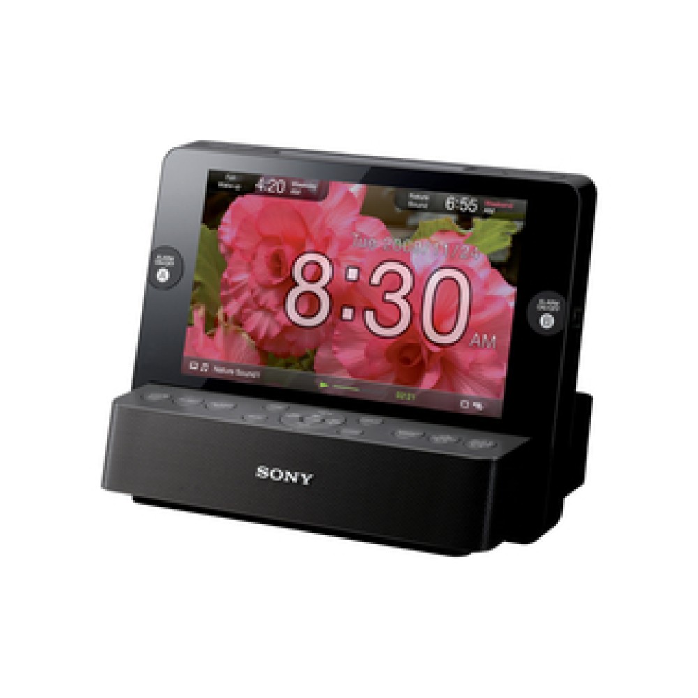 Ψηφιακη Κορνιζα Ξυπνητηρι Radio MP3 Sony Dream Machine ICF-CL70