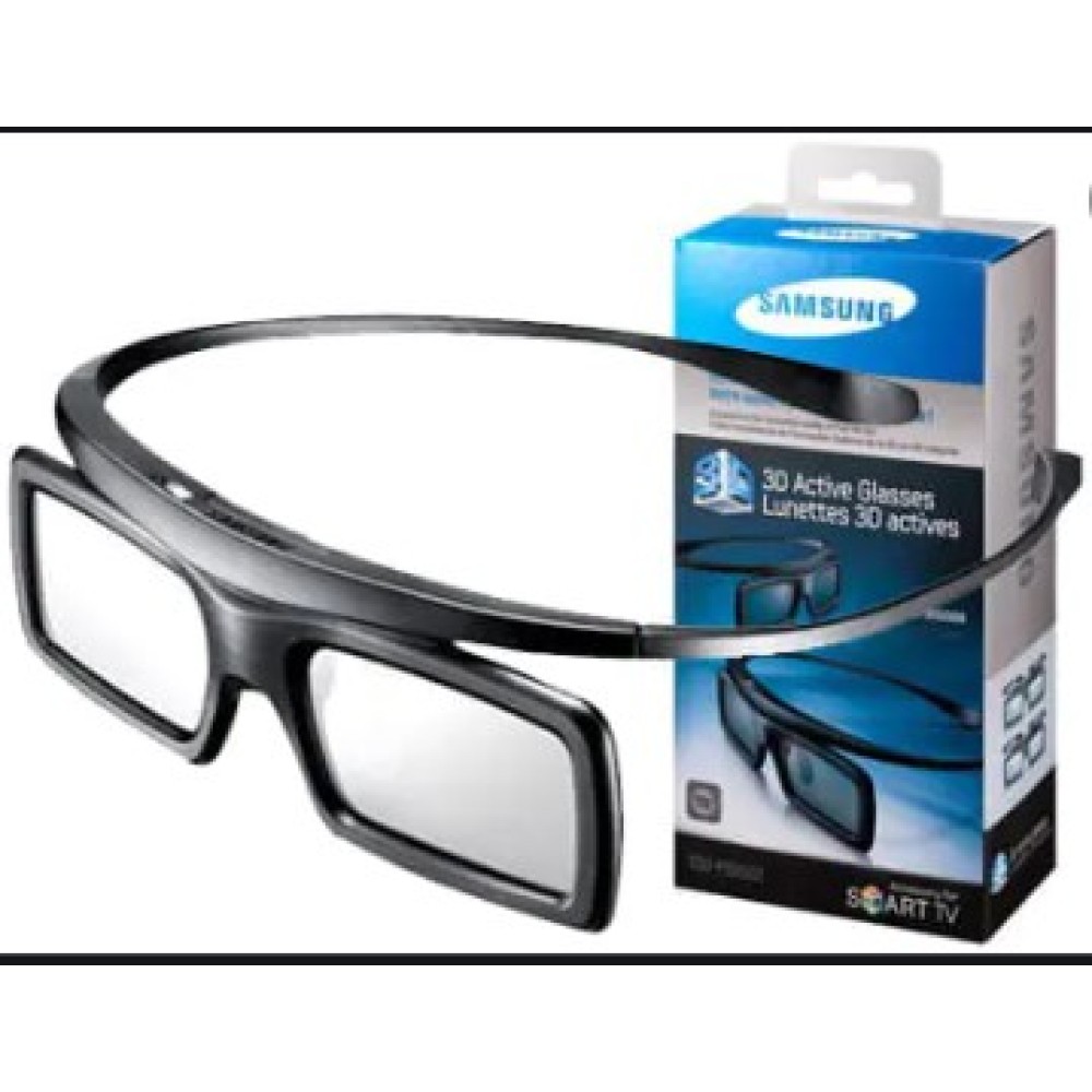 Active Γυαλια 3D Samsung SSG-P30502