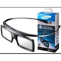 Active Γυαλια 3D Samsung SSG-P30502