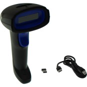 Barcode Scanners