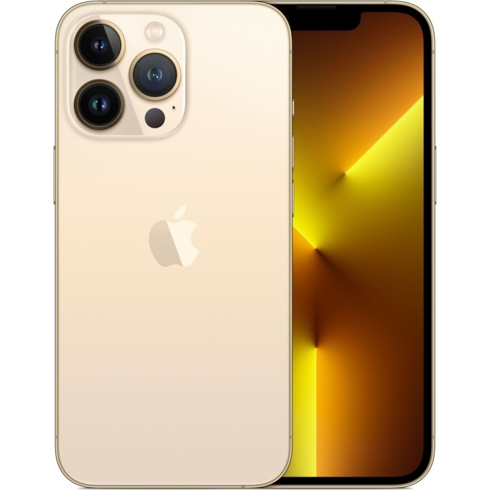 Apple Iphone 13 Pro 128 Gold EU