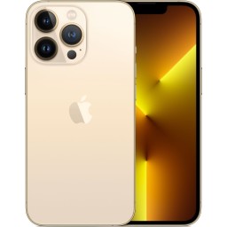 Apple Iphone 13 Pro 128 Gold EU