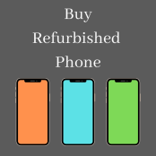 Refurbished - Ανακατασκευασμένα Κινήτα