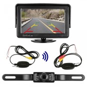 Κάμερες Οπισθοπορείας