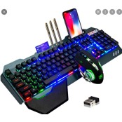 Gaming Πληκτρολογια