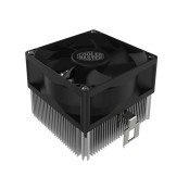 Ψήκτρες Επεξεργαστών AMD 