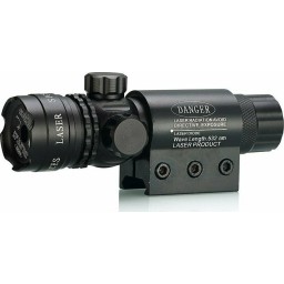 Σκοπευτικο Laser YX-803G Green Beam Deluxe