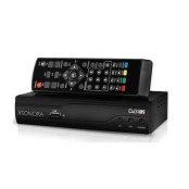 Ψηφιακοί Δέκτες Mpeg-4