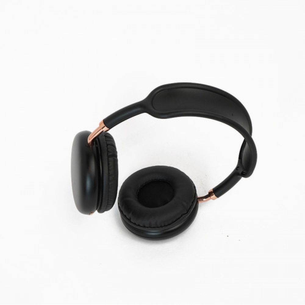  BLUETOOTH HEADPHONES P8 BLACK