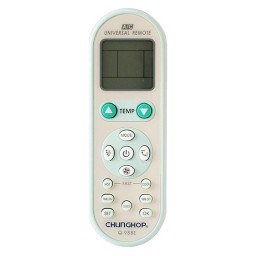 AC Remote Chunghop K-108ES