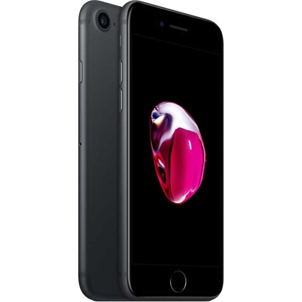 Apple iPhone 7 4G 32GB black EU 