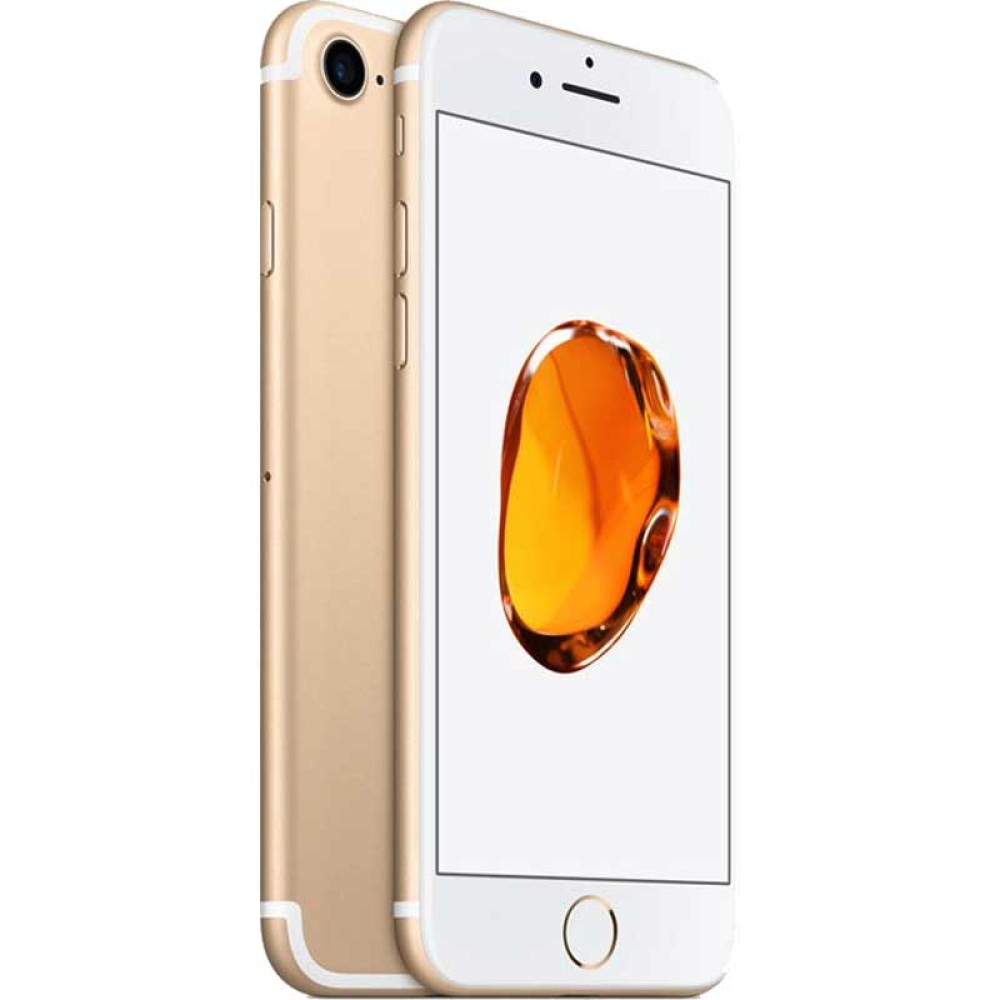 Apple iPhone 7 4G 32GB gold EU 