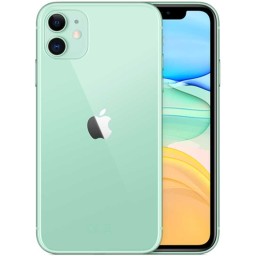Apple iPhone 11 4G 128GB green EU
