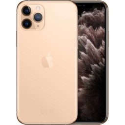 Apple iPhone 11 Pro Max 4G 256GB gold EU