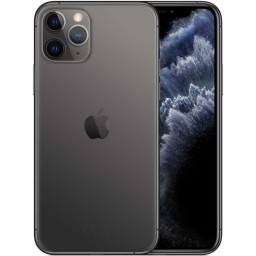 Apple iPhone 11 Pro 4G 64GB space gray EU