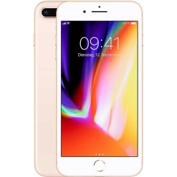 Apple iPhone 8 Plus 4G 128GB gold EU